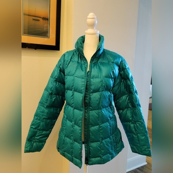 Obermeyer Down Jacket - beautiful condition. - Picture 1 of 7
